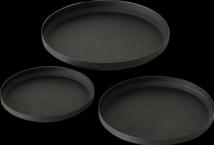 Actual product image Boltze Home Mio (Round)