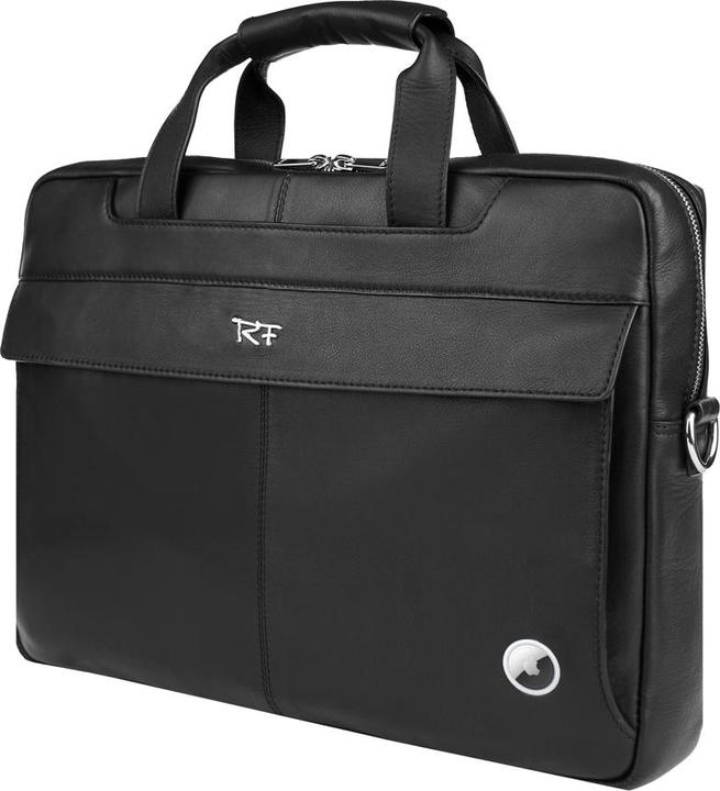 Riccardo Ferducci Laptop Tasche Apple AirTag