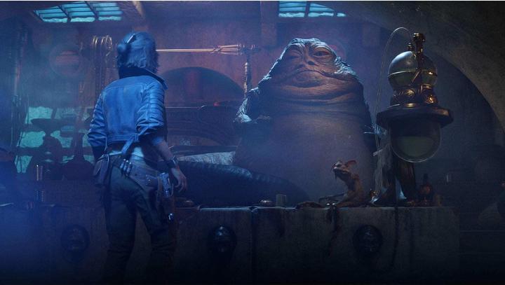 Immagine prodotto Ubisoft Star Wars Outlaws (PS5, DE)