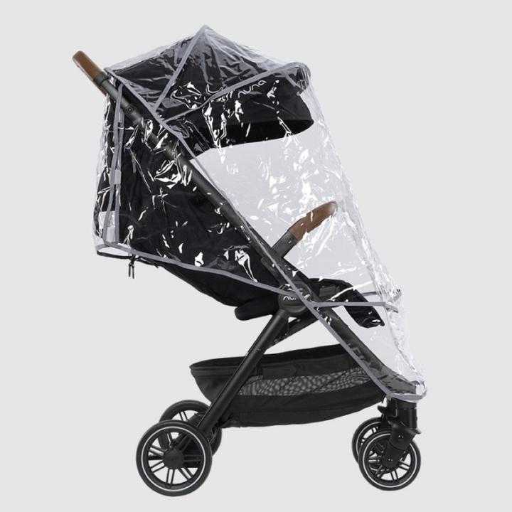 Image du produit Nuna Protection pluie Trvl