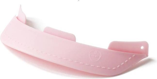 Actual product image Nutcase treet Vior, Powder Pink