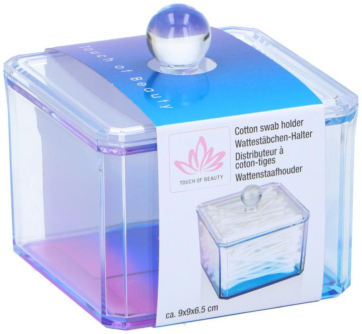 Image du produit Porte-éponge en coton