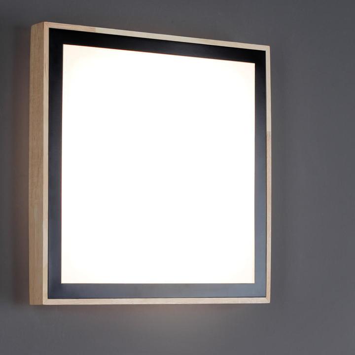 Actual product image Lutec Solstar (1820 lm)