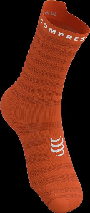 Produktbild Compressport Pro Racing Socks v4.0 Ultralight Run High (39 - 41)