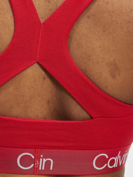 Actual product image Calvin Klein Bralette Unlined - 87936 (S, Single pack)