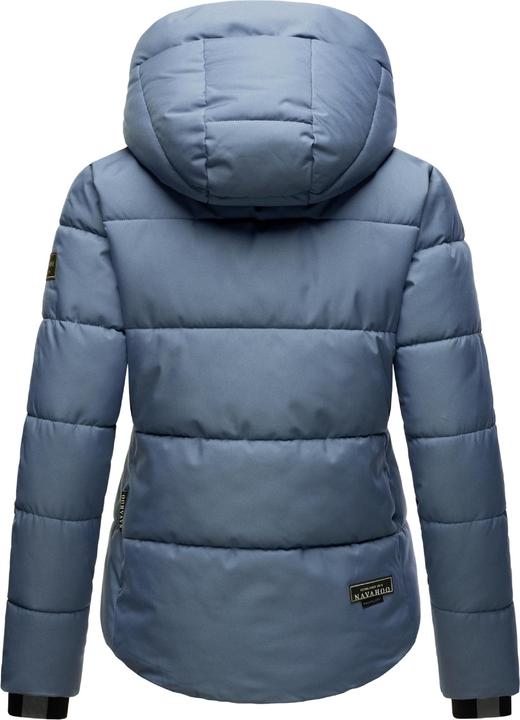 Actual product image Navahoo Laughing pearl XIV (M)