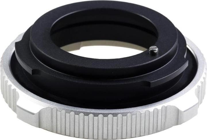 Image du produit Kipon Adaptateur pour 2/3 vers1/2
