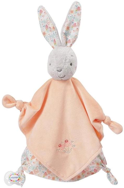 Actual product image Fehn Swan Lake Cuddle Cloth