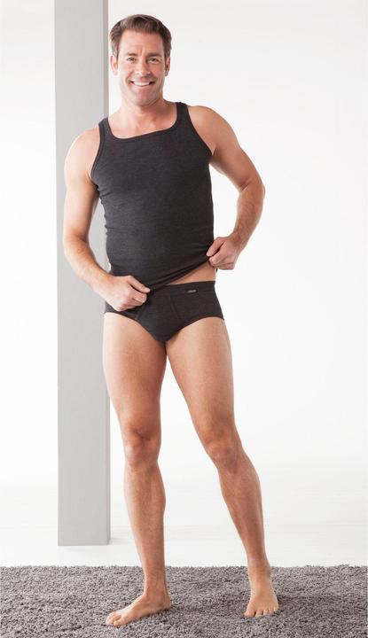 Produktbild Ammann Herren-Slip (5, Einzelpack)