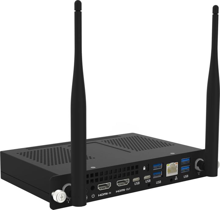 Produktbild OPS PC i7-1260P vPro (I7-1260P)