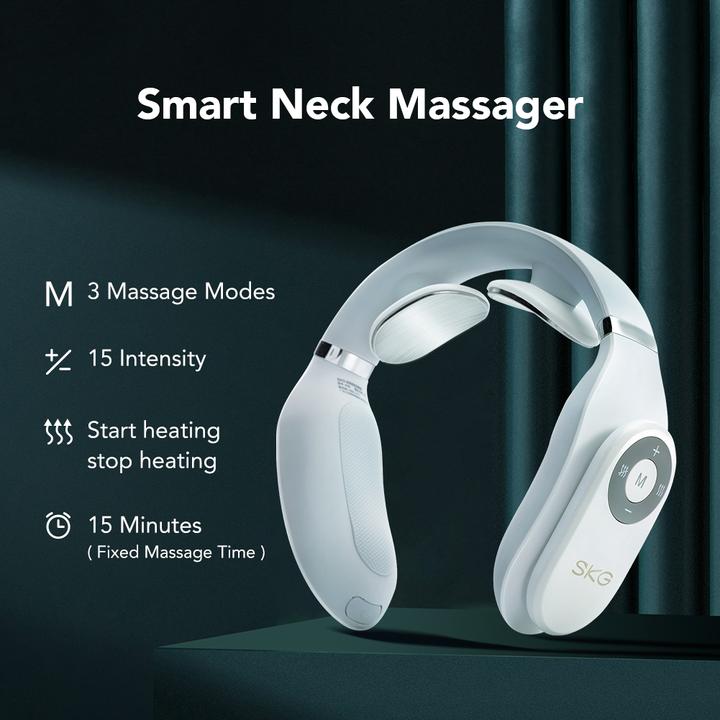 Image du produit SKG Neck Massager