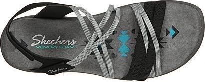 Actual product image Skechers Reggae Slim - Takes Two (38)