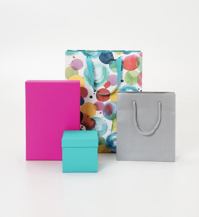 Actual product image Stewo Tote Bag Everyday One Colour (Gift bag, 1 x)