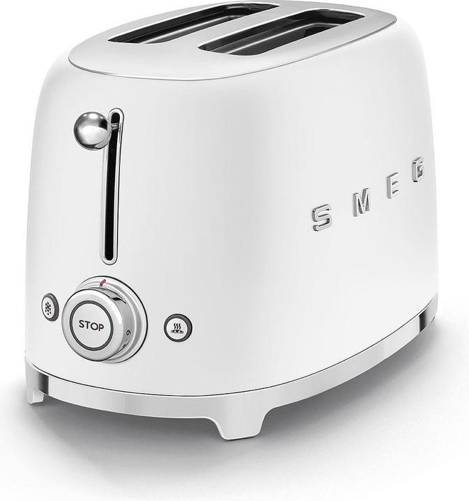 Produktbild Smeg 50's Style Kompakt (EU-Stecker)