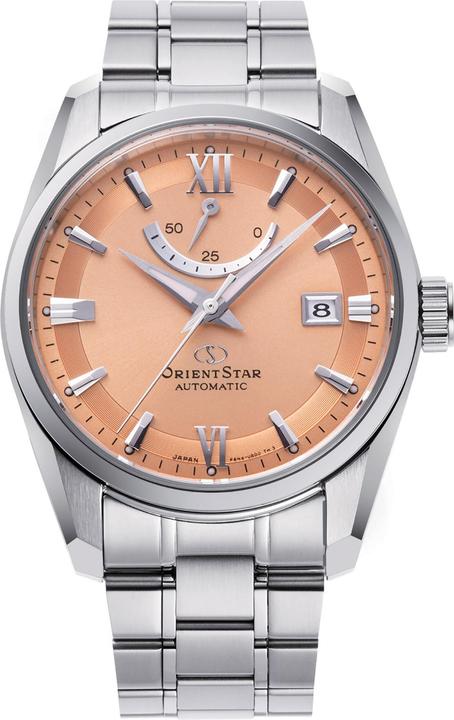Produktbild Orient Star ORIENT Contemporary Datum - RE-AU0108G00B (38 mm)