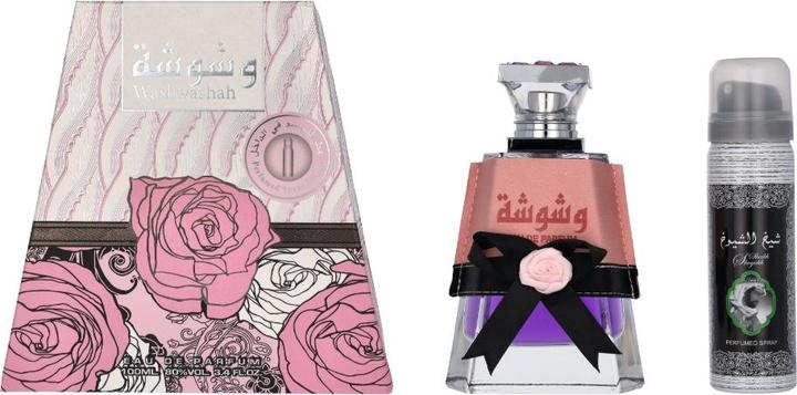 Produktbild Lattafa Perfumes Washwashah by (Eau de Parfum, 100 ml)