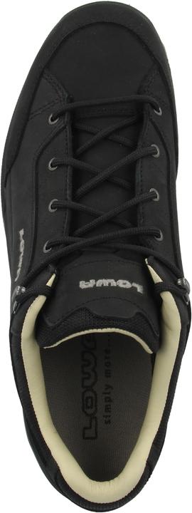 Actual product image Lowa Renegade LL (42)