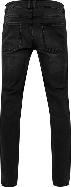 Immagine prodotto Urban Classics Pantaloni di jeans elasticizzati (38)
