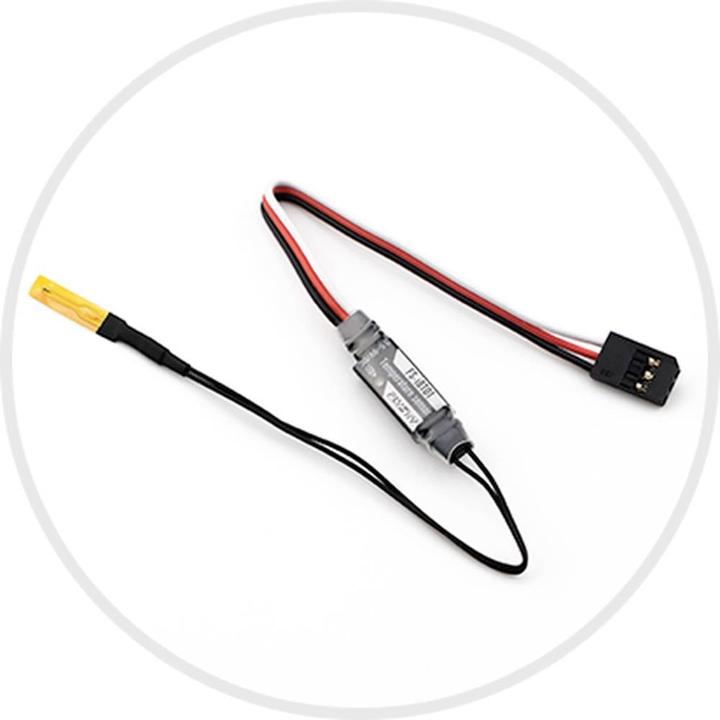 Fly Sky Sensore V2 per temperature da 20 a +200°c Ü