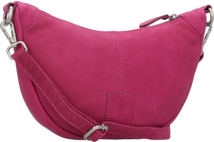Immagine prodotto Jack kinsky Aruba 2 borsa a tracolla in pelle 25 cm