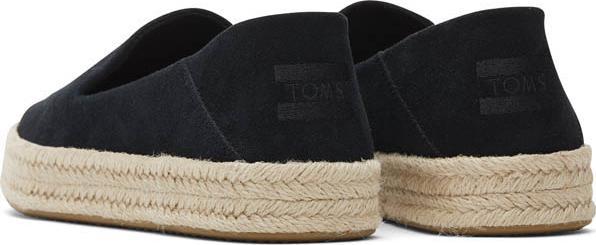 Produktbild Toms W's Carolina Suede (36)