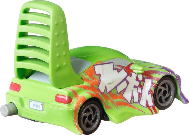 Produktbild Mattel HTX90