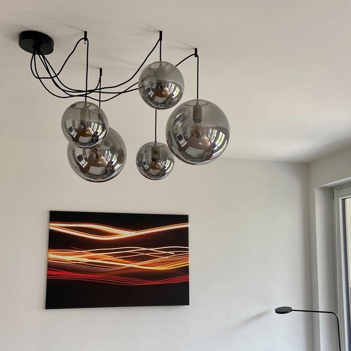 Image du produit s.luce Mehrfach Baldachin