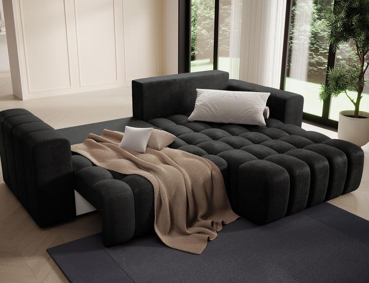 Produktbild ELTAP Bonett (Bettsofa, Ecksofa, 3-Sitzer)