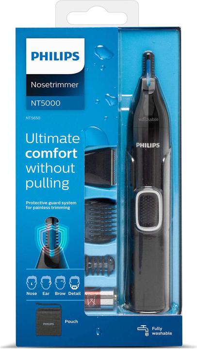 Image du produit Philips NT5650/16 Series 5000