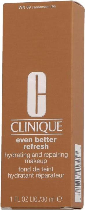 Actual product image Clinique Even Better (WN 69 Cardamom)