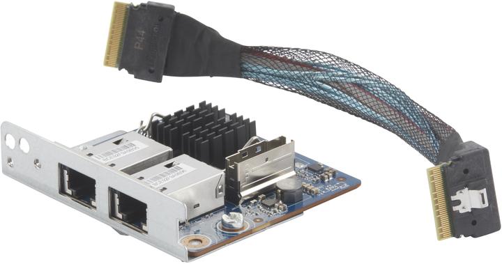 Produktbild HP Dual Port 10GBase-T NIC Module G2