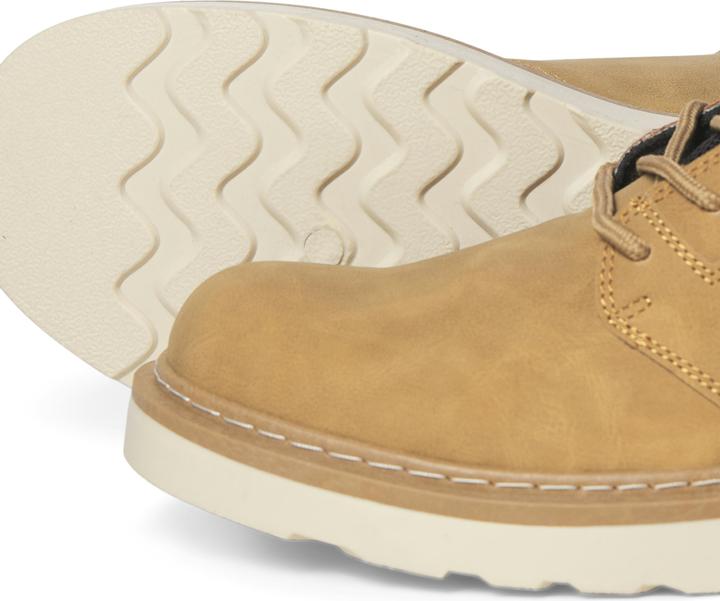 Produktbild Jack & Jones Jfwohio Pu Boot Bf Ln (41)