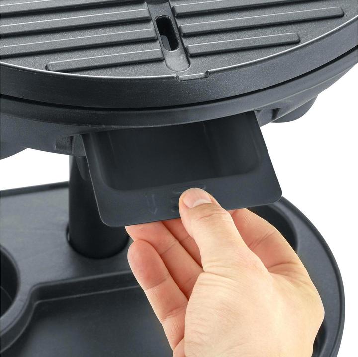 Produktbild Severin Barbecue-Grill PG 8541 (2 kW)