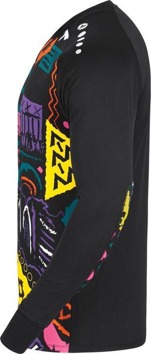 Actual product image JAKO TW jersey Tropicana (L)