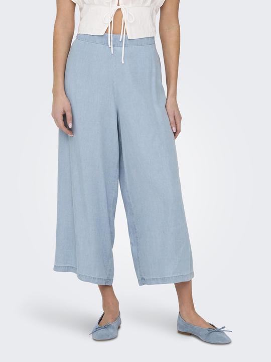 Actual product image Only ONLCHARIS Weiter Beinschnitt Culotte Culotte (XS)