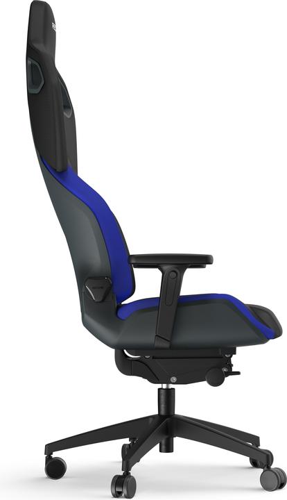 Actual product image RECARO Exo 2.0 blue