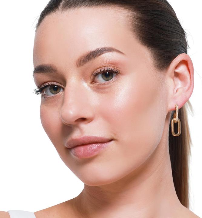 Produktbild Heideman Iza goldfarben (100% Edelstahl)