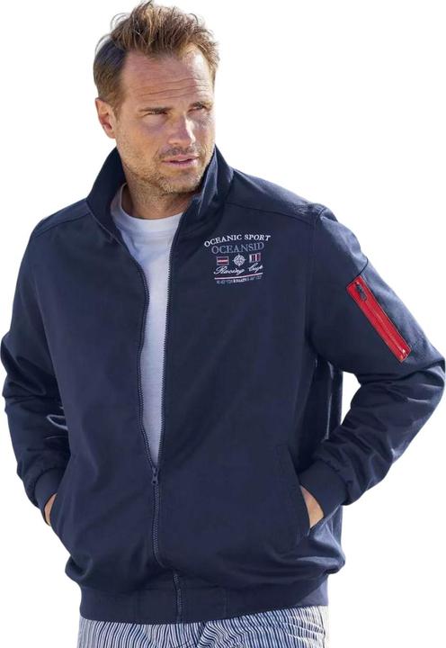 Produktbild Atlas For Men SommerBlouson Oceanic Sport (M)