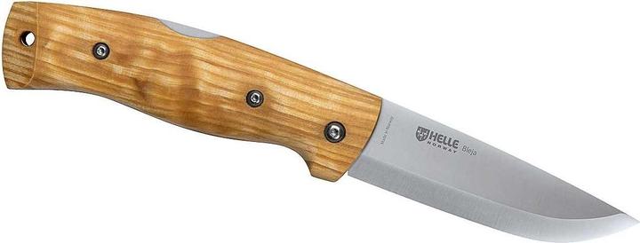 Actual product image Helle Pocket knife BLEJA (8.50 cm)