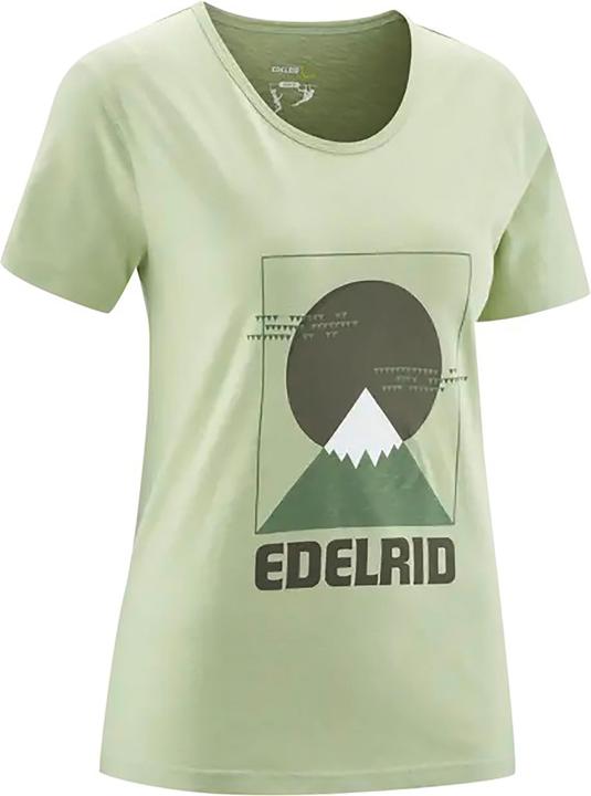 Actual product image Edelrid Highball T-Shirt (S)