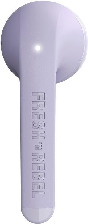 Image du produit Fresh'N Rebel Twins Core (NC, 6 h, Sans fil)