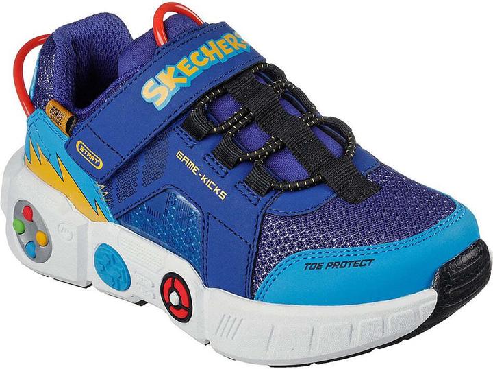 Immagine prodotto Skechers sneakers per bambini gametronix (34)