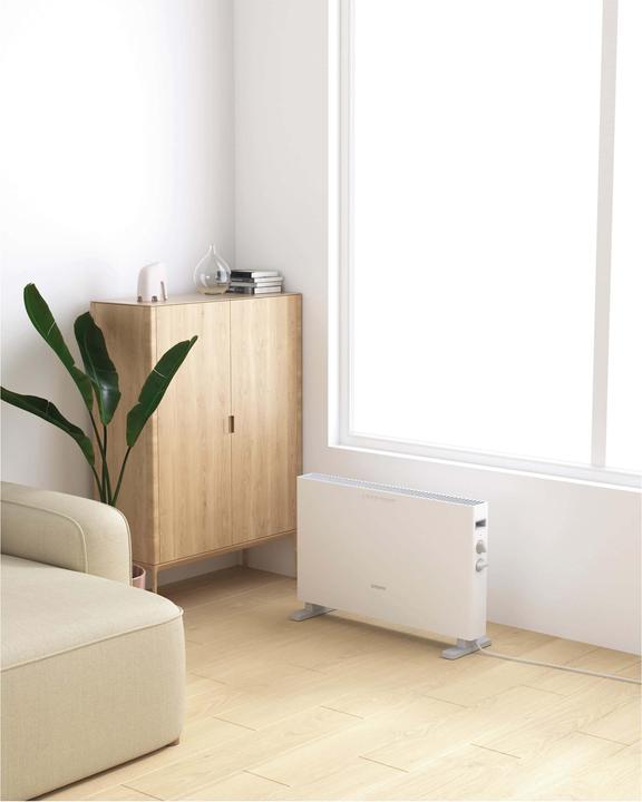 Actual product image Xiaomi Smartmi convector heater 1S ERH6003EU (2200 W)