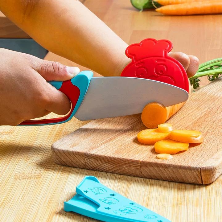 Image du produit Chefclub Couteau