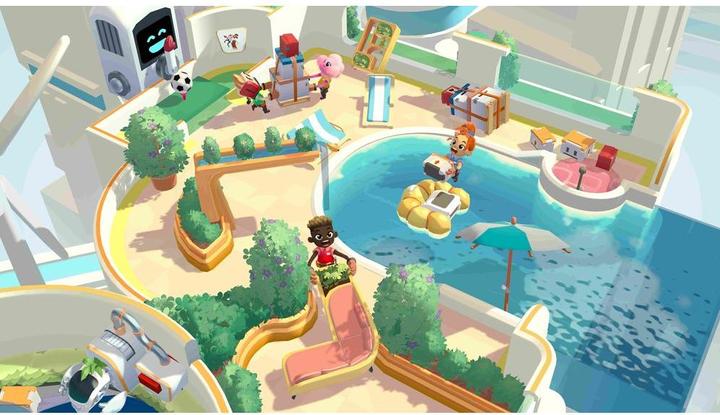 Produktbild Team17 Moving Out 2 (Switch Lite, Switch OLED, Switch, DE)