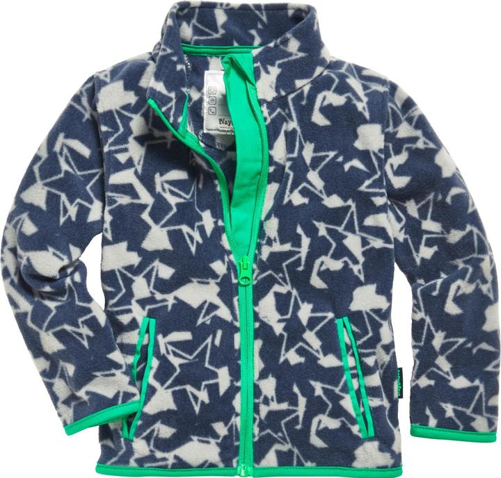 Immagine prodotto Playshoes Giacca in pile (80)