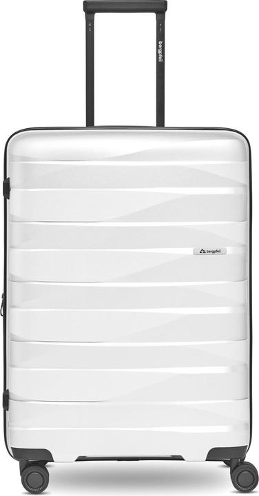 ice white metallic