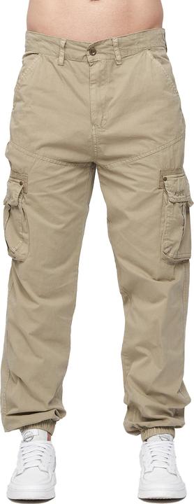 Actual product image Duck and Cover Kartmoore cargo trousers (34)
