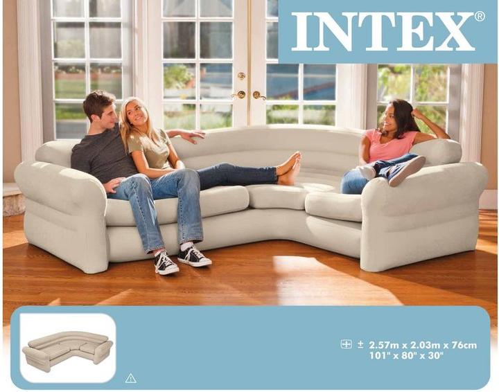Image du produit Intex Canapé Corner