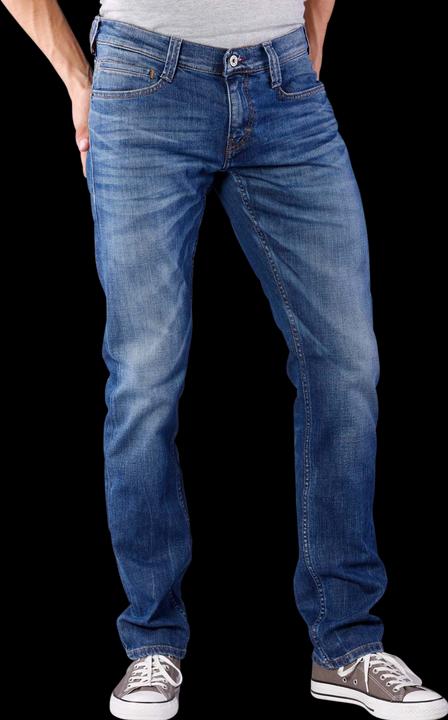 Actual product image Mustang 10004881 (W28/L32)